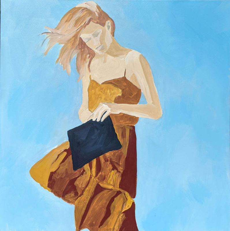Chicago Summer, Study