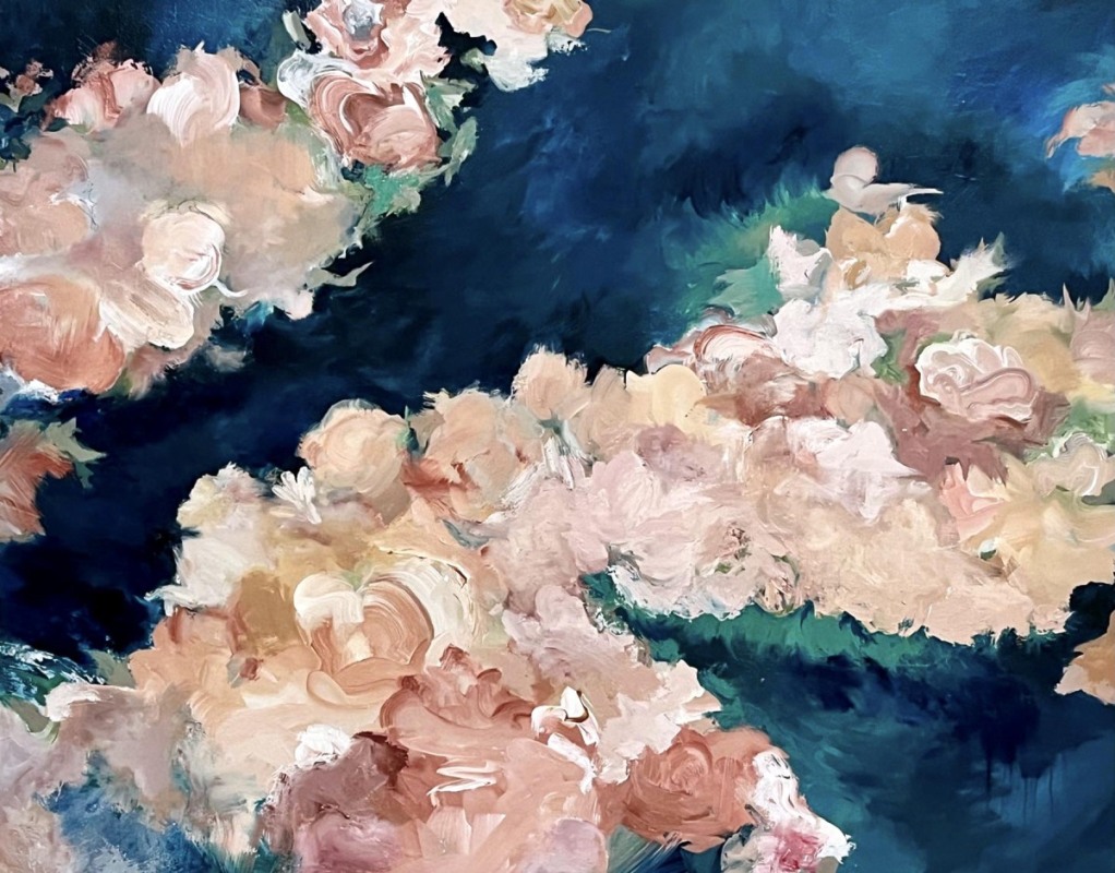 Peonies