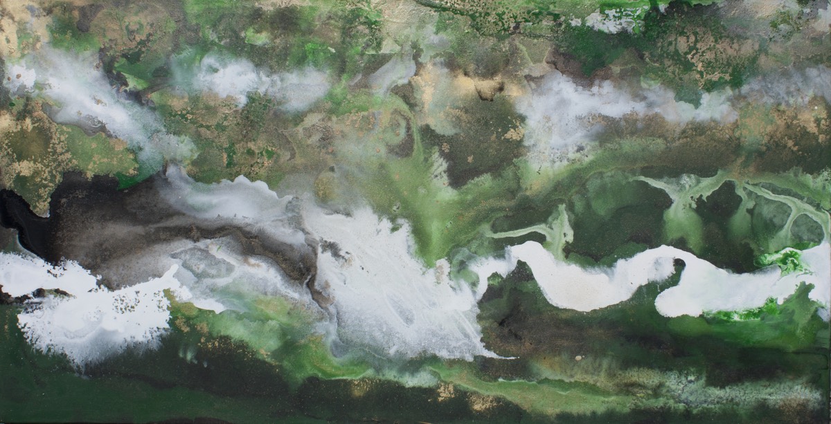 Malachite 1