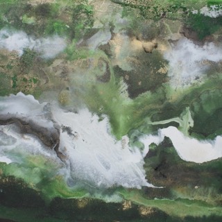 Malachite 1