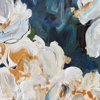 Sweet Magnolia