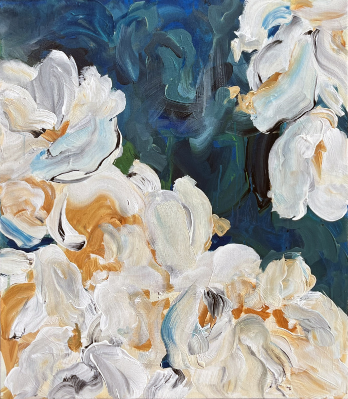 Sweet Magnolia